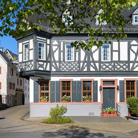 Krone Martinsthal Eltville am Rhein ภายนอก รูปภาพ