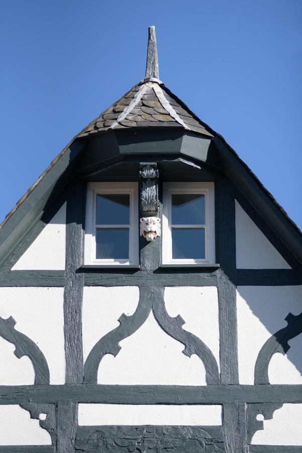 Krone Martinsthal Eltville am Rhein ภายนอก รูปภาพ
