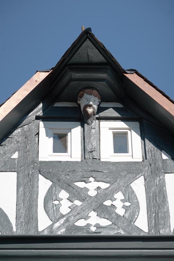 Krone Martinsthal Eltville am Rhein ภายนอก รูปภาพ